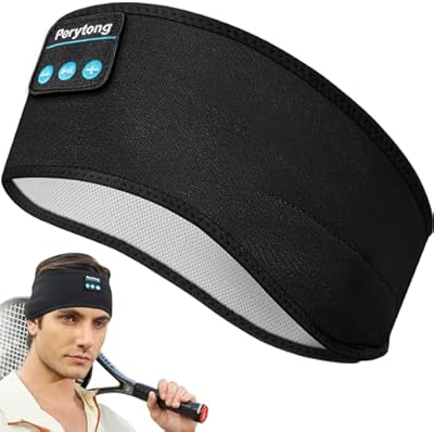 Perytong Bluetooth Sleep Headphones PTL01