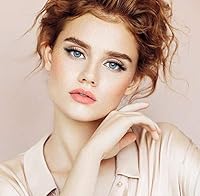 Karen Murrell Natural Lip Stick 15 Peony Petal — image 3