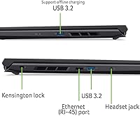 Acer Nitro V Gaming Laptop ANV16-41-R5J0 — image 5