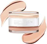Glow Not Dry Concealer #Light Rosy Salmon Beige, 0.4 Oz — image 1