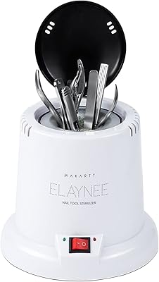 Makartt Nail Tool Sterilizer