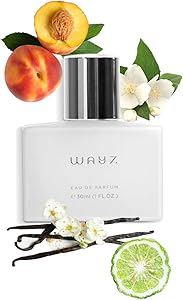 Way7 Eau De Parfum Inspired by J'adore, 30mL Review