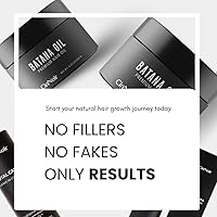 CinNoir Dr Sebi Batana Oil 4.23oz — image 7