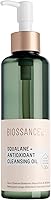BIOSSANCE Squalane + Antioxidant Cleansing Oil 9.31oz — image 1