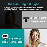 NexiGo N930E StreamCam — image 5