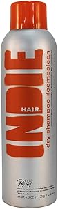 Indie Hair Come Clean Dry Shampoo, 5.3oz Review