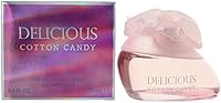 Gale Hayman Delicious Cotton Candy Eau De Toilette Spray 3.3 Oz — image 2