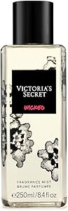 Victoria's Secret Wicked Fragrance Mist 8.4oz Review