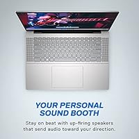 Dell Inspiron 16 5635 Laptop, AMD Ryzen 7 7730U, 16GB RAM, 1TB SSD — image 6