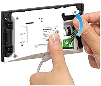 Panasonic HomeHawk Window Camera — image 6