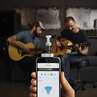 Shure MV88 Digital Stereo Condenser Microphone — image 5