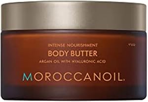 Moroccanoil Body Butter Fragrance Originale, 6.8 Fl. Oz. Review