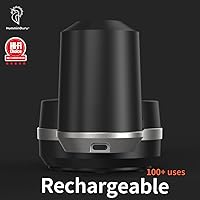 HumminGuru Orbit Static Remover HG03 — image 6