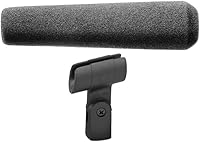 Sennheiser MKH 416-P48U3 Shotgun Microphone — image 6