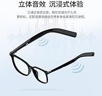 Smart Bluetooth Audio Glasses G05-T3 — image 4