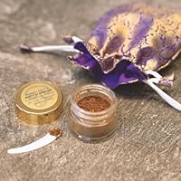 Sensitive Planet Scent of Samadhi Powder 2oz Jar — image 3