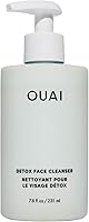 OUAI Detox Facial Cleanser 7.8oz — image 1