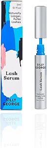 Silly George Eyelash Growth Serum 3ml Review
