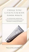 SkinMedica Firm & Tone Lotion for Body 6 Fl Oz — image 9