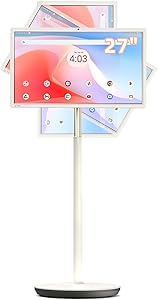 KTC MegPad 27 Inch Portable Touch Screen Monitor Review