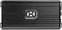 NVX NDA12001 N-Series 2400W Monoblock Amplifier — image 2