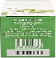 Hermès Un Jardin Sur Le Nil Eau de Toilette 3.3oz — image 5