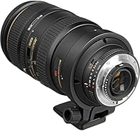 Nikon 80-400mm f/4.5-5.6D ED VR Zoom Lens — image 4