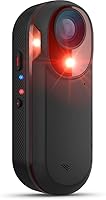 Garmin Varia RCT715 Bicycle Radar with Camera and Tail Light — image 2