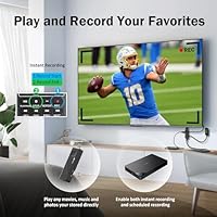 TIMBOOTECH Digital Converter Box BTUS-ATSC001 — image 3