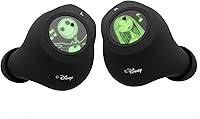 iJoy Disney Nightmare Before Christmas Glow in The Dark TWS Earbuds — image 2