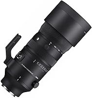 Sigma 70-200mm F2.8 DG DN OS for Sony — image 3