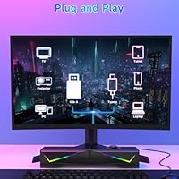 KAPEYDESI SplitX Computer Speakers — image 7