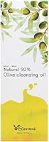 Elizavecca Natural 90% Olive Cleansing Oil 300mL — image 2
