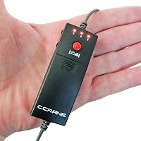 C. Crane SoftSpeaker 3K Amplified Pillow Speaker — image 5