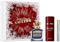Jean Paul Gaultier Scandal 3-Piece Set for Men — image 1