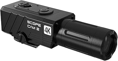 RunCam ScopeCam2 4K Action Camera