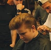 Lockhart’s Enigma Matte Cream Clay 8.0oz — image 7