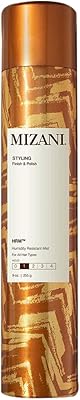 Mizani HD Shyne Lightweight Hairspray 9oz