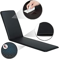 BestMassage Massage Table with Anti-Fatigue Mat — image 6