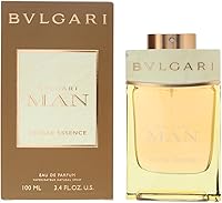 Bvlgari Man Terrae Essence Eau de Parfum 3.4oz — image 1