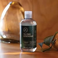 Tea Tree Lemon Sage Thickening Shampoo 16.9oz — image 6