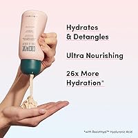 Coco & Eve Like A Virgin Super Hydrating Conditioner 8.4oz — image 3