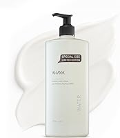 AHAVA Dead Sea Water Mineral Body Lotion 1.9lb — image 1