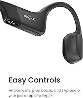 SHOKZ OpenRun Bone Conduction Headphones — image 7
