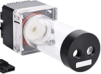 Yoidesu Pump/Reservoir Combo 800L/H PC Water Cooling System — image 9