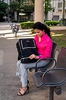 Biaggi Carry Cube Backpack — image 5