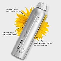 Fatboy Tousle & Go Hair Spray, 6oz — image 7