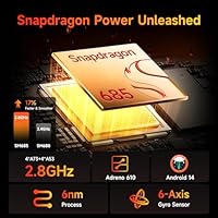 BNCF Bpad Mini 8″ Android 14 Tablet 16GB+256GB — image 3