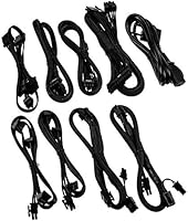 Super Flower Leadex III Gold 650W Power Supply — image 8