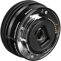Sony 16-50mm f/3.5-5.6 OSS Alpha E-Mount Retractable Zoom Lens — image 5